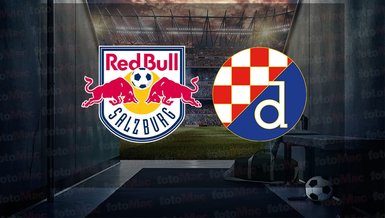 Salzburg - Dinamo Zagreb maçı ne zaman, saat kaçta ve hangi kanalda canlı yayınlanacak? | UEFA Şampiyonlar Ligi