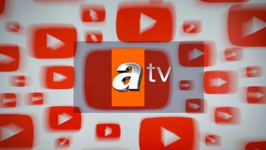 atv CANLI YOUTUBE 📺 | atv Youtube canlı yayın izle 2022 - atv dizi izle