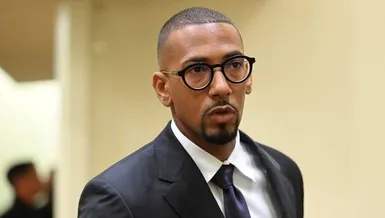 Teknik ekibe Boateng