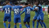 Bakayoko, Rizespor’a doğru