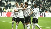 Avrupa’da Kızılyıldız Türkiye’de Beşiktaş