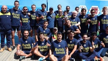 Kürekçiler aranıyor