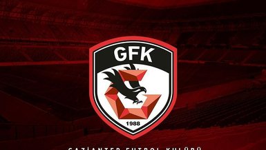 Gaziantep FK'da olağanüstü seçimli kongre kararı alındı!