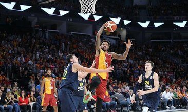 Dev Derbi Galatasaray In Son Dakika Basketbol Haberleri Fotomac