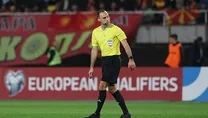 Düdük Brisard’da
