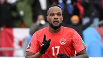 Beşiktaş’a Cyle Larin müjdesi! Dünya Kupası...