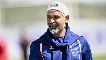 Yiğido’da tek hedef play-off