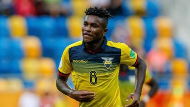 Pendikspor’da rota Cifuentes