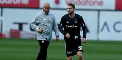 Caner Erkin özür diledi