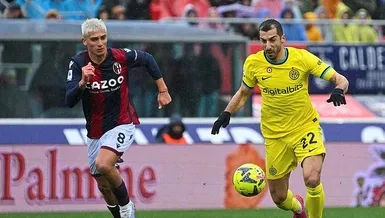 Aklımda bir tek Bologna var