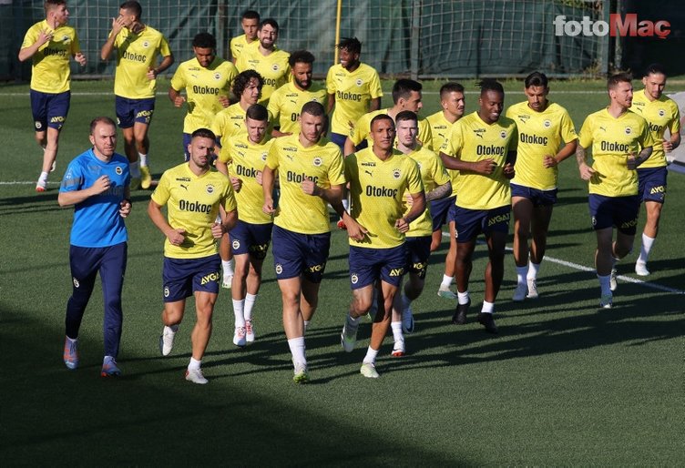TRANSFER HABERİ: Fenerbahçe'den 1. sınıf takviye! Juventus'un yıldızı için opsiyonlu teklif