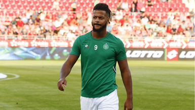 Diony atağı!