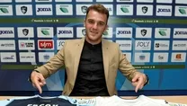 Ertuğrul Ersoy onay bekliyor