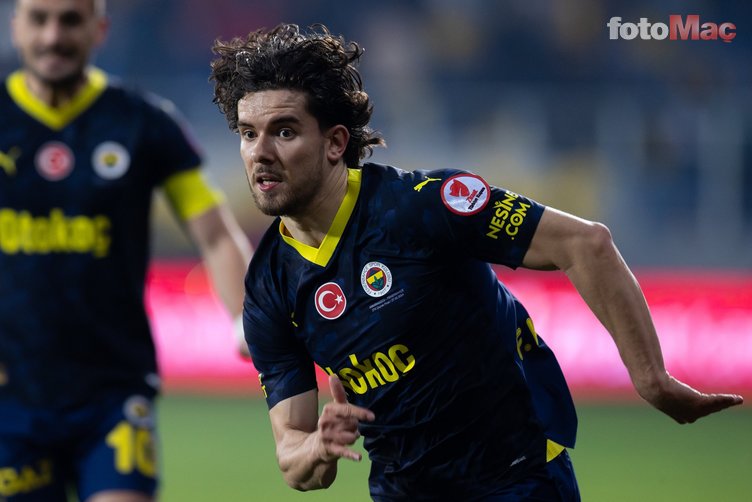 Fenerbahçe'ye transfer piyangosu! İngiliz devinin Ferdi Kadıoğlu ısrarı