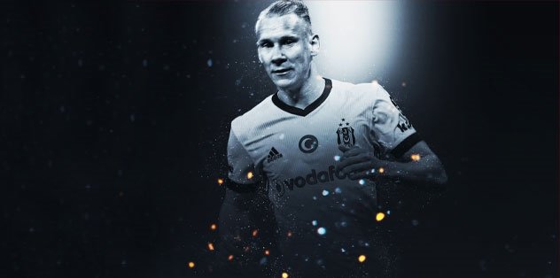 Ve Beşiktaş'ta karar verildi! Domagoj Vida...