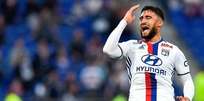 Arsenal’den Fekir’e servet