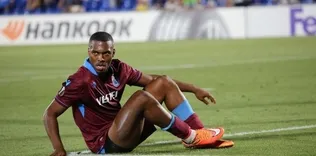 Trabzonspor’da sakatlık kabusu sürüyor