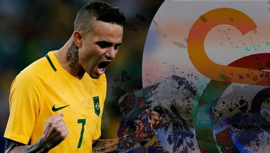 Son dakika transfer haberi: Galatasaray'dan 10 numara hamlesi! Luan Guilherme çok yakın (GS spor haberi