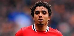 Sambacı Rafael radara girdi