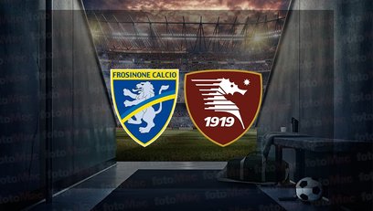 Frosinone - Salernitana maçı ne zaman?