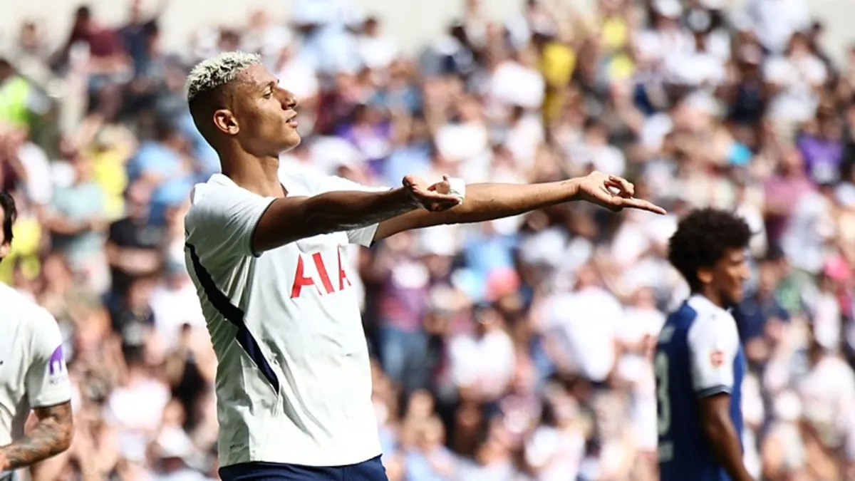 Trabzonspor'dan transferin son saatlerinde Richarlison bombası!