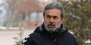 Kimseye kırgın değilim