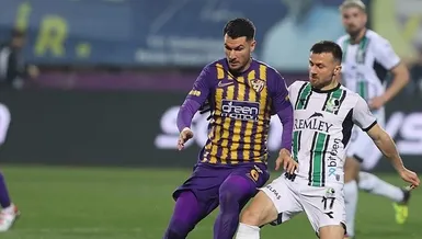 Eyüpspor Sakaryaspor: 3-2 | MAÇ SONUCU - ÖZET