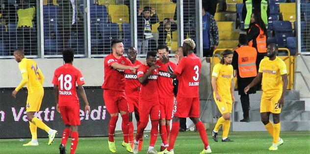 Gaziantep FK corona virüsü testine girecek