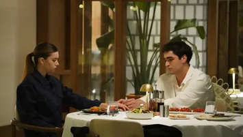 YALI ÇAPKINI 100. BÖLÜM FRAGMANI