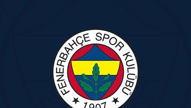 Fenerbahçe'de bayramlaşma töreni düzenlendi!