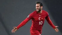 Hakan’a dikkat!