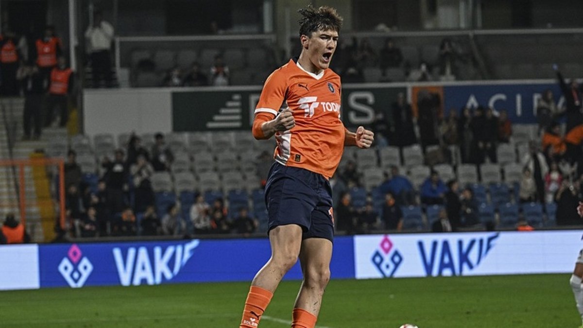 Shomurodov’un gözü krallıkta