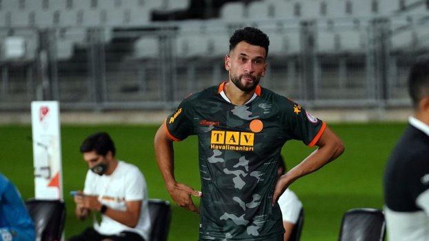 Beşiktaş ve Fenerbahçe'nin transfer gözdesi Caulker'ı Süper Lig ekibi kapıyor! #