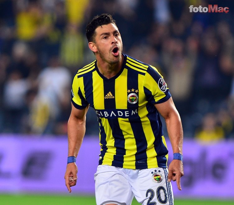 Son dakika spor haberleri | Giuliano'dan Aykut Kocaman ve Fenerbahçe sözleri!