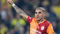 Gizli kahraman Lucas Torreira