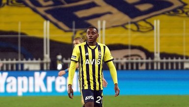 Fenerbahçe'de Osayi Samuel sürprizi! Vitor Pereira'dan o karar...