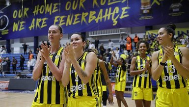 Fenerbahçe Opet 87-67 OGM Ormanspor (MAÇ SONUCU ÖZET)