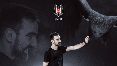 Beşiktaş Kadın Voleybol Takımı'nda Recep Vatansever dönemi başladı