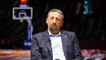 Türkoğlu tarihe geçti