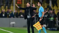 Kadıköy’de penaltı itirazı!
