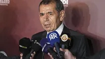 Ateşi yaktık