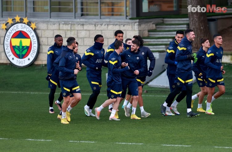 Fenerbahçe'den derbiye özel prim!