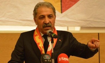 Bu iş burada bitmez!