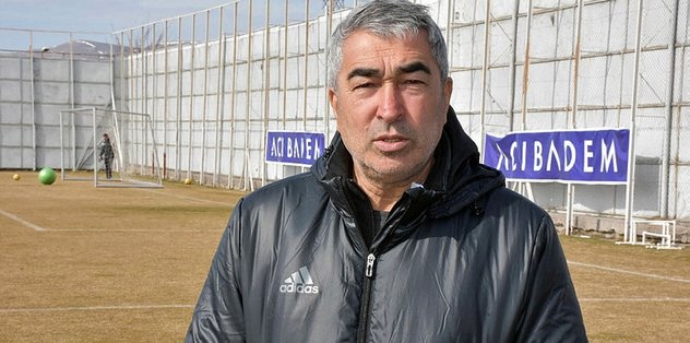"Osmanlı maçı, en zor maçlarımızdan birisi"