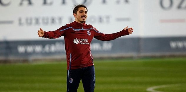 Abdülkadir Ömür'e yakın takip