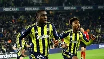 Cherif seriye bağladı