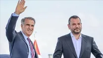 Fırtına’da dev zirve