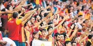 Transferi de Muslera yapsın!