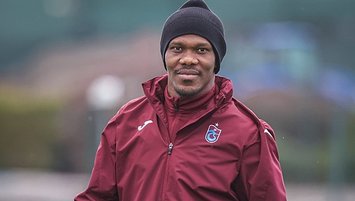 Nwakaeme geri dönüyor