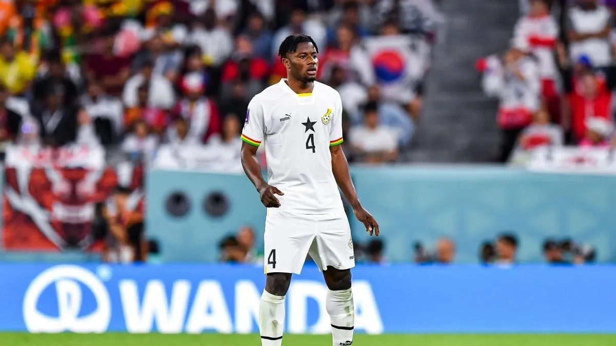 Galatasaray'dan stoper hamlesi! Mohammed Salisu...